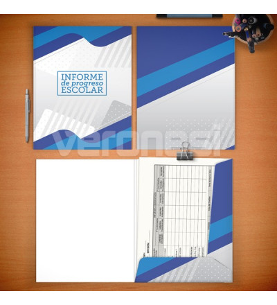 Porta Informe Faustino