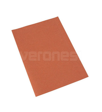 Carpeta Oficio P/interior Simple